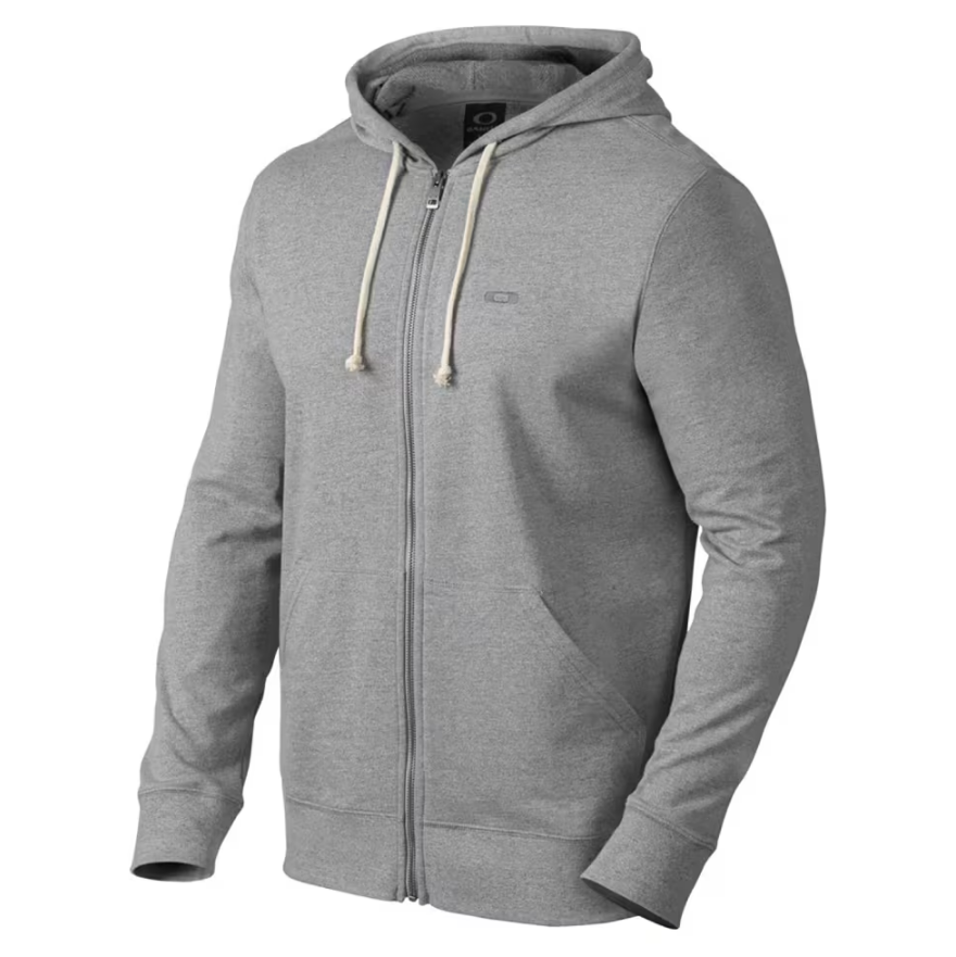 Oakley - Penycross French Terry Hooded Full-Zip