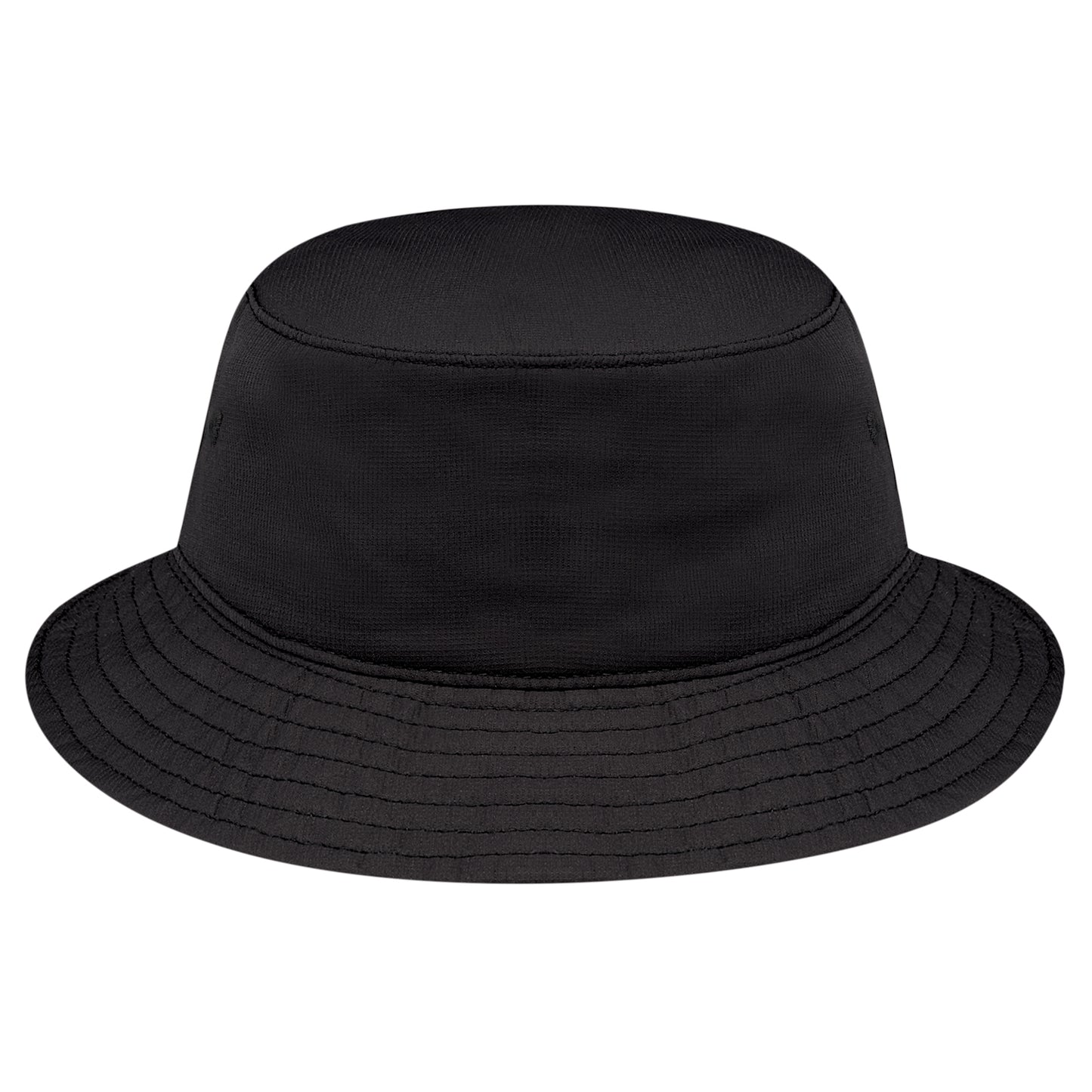 Fitted Bucket Style Cap