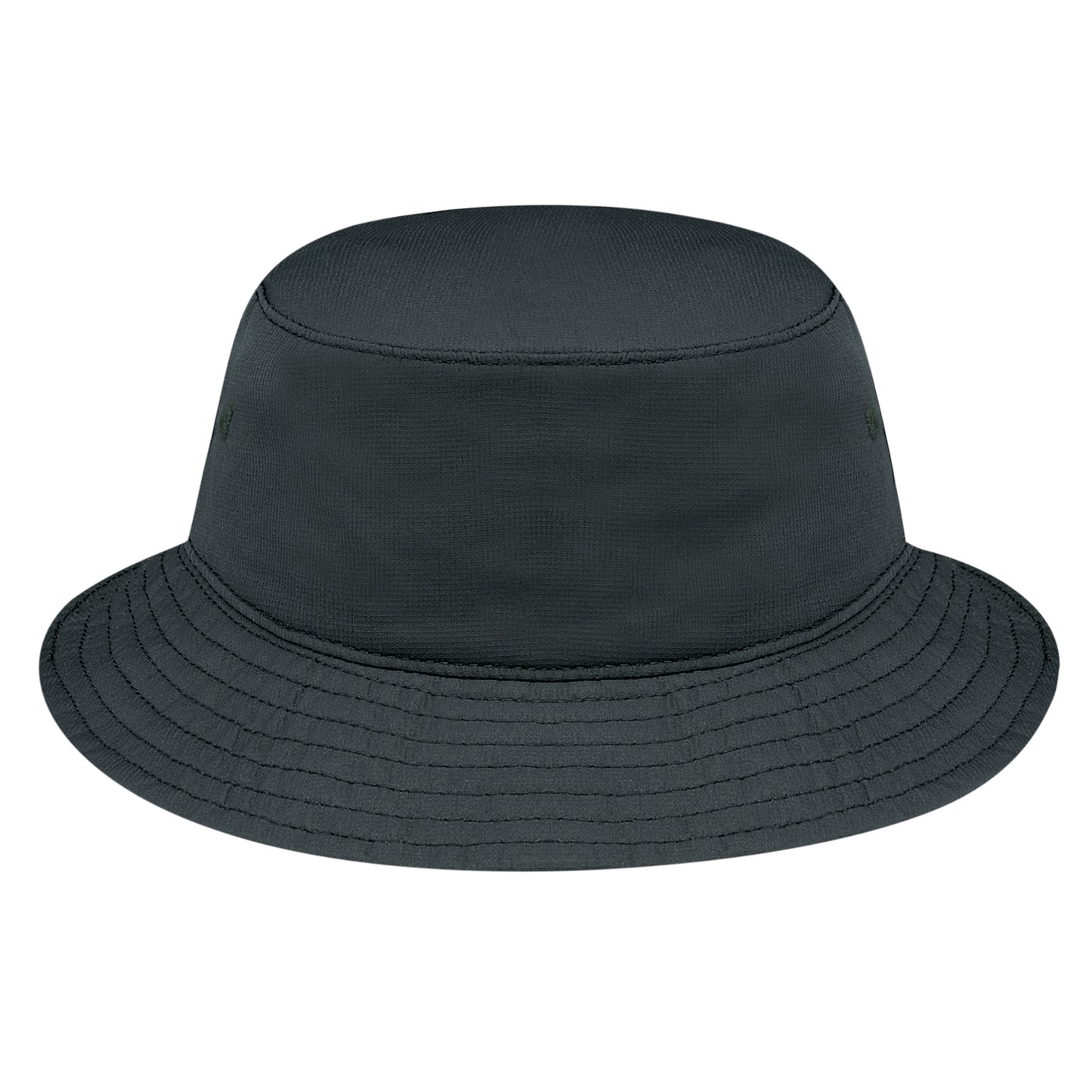 Fitted Bucket Style Cap