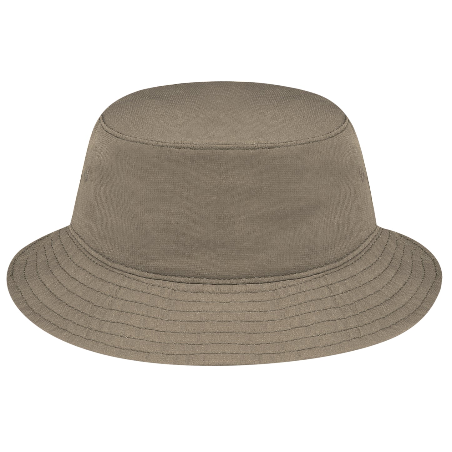 Fitted Bucket Style Cap