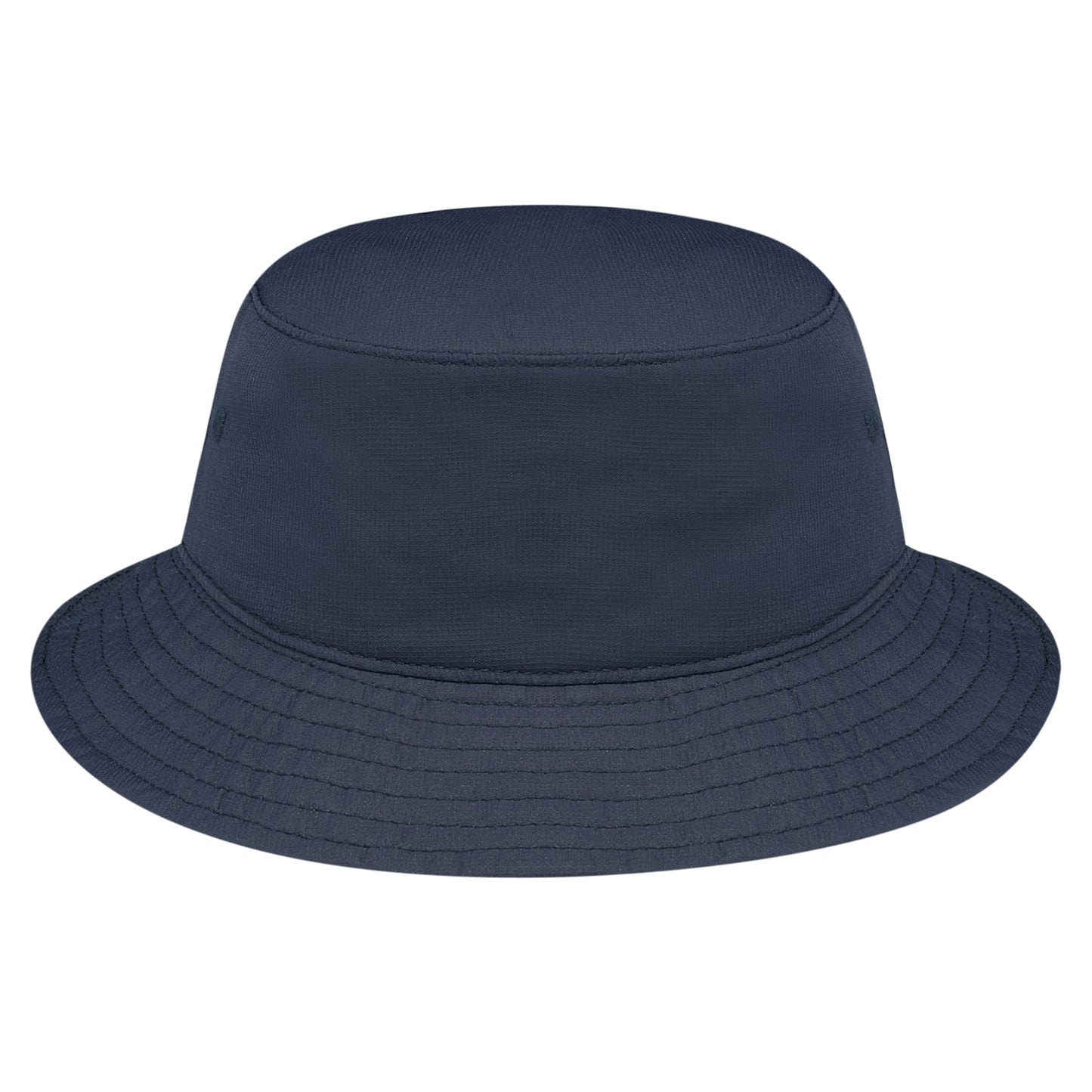Fitted Bucket Style Cap