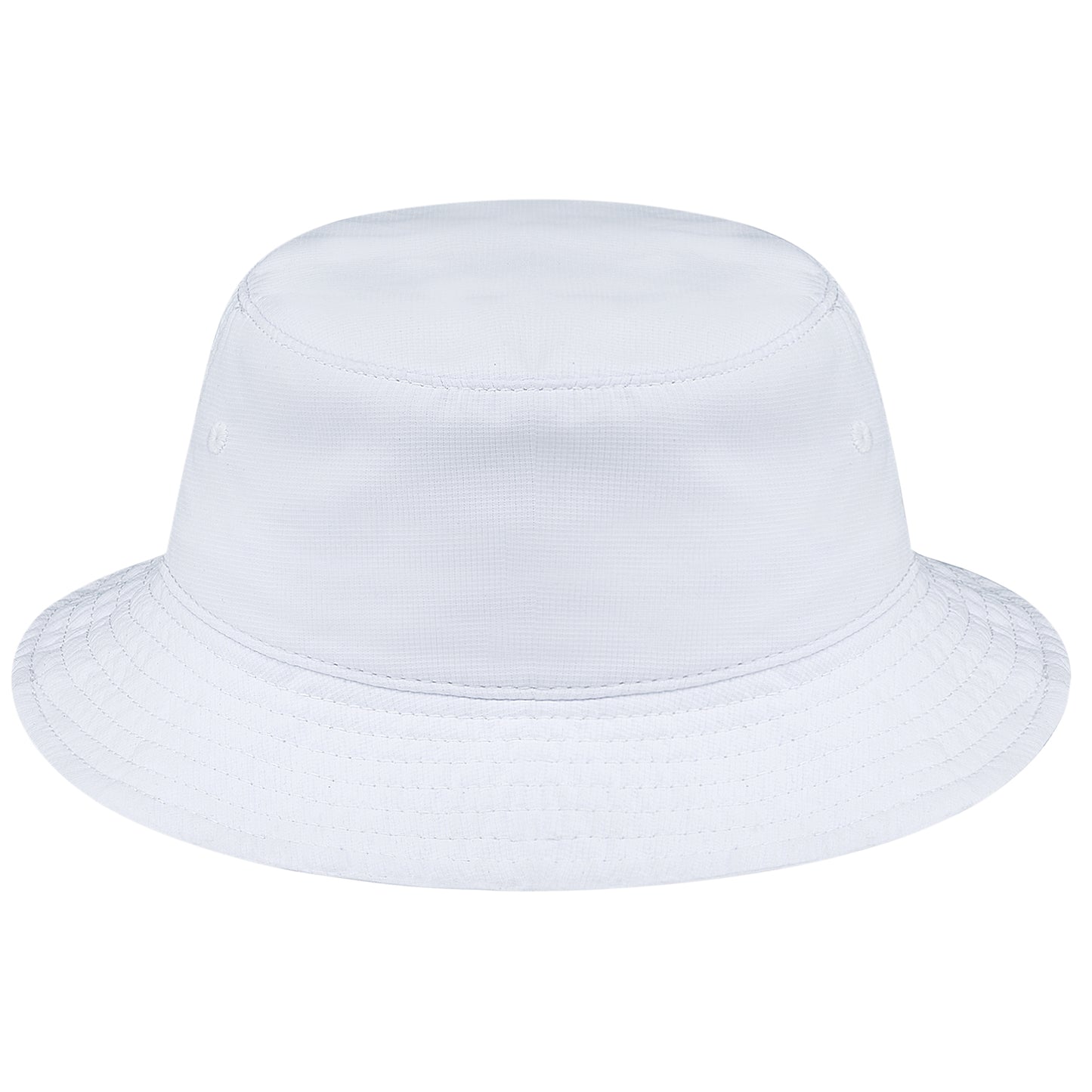 Fitted Bucket Style Cap