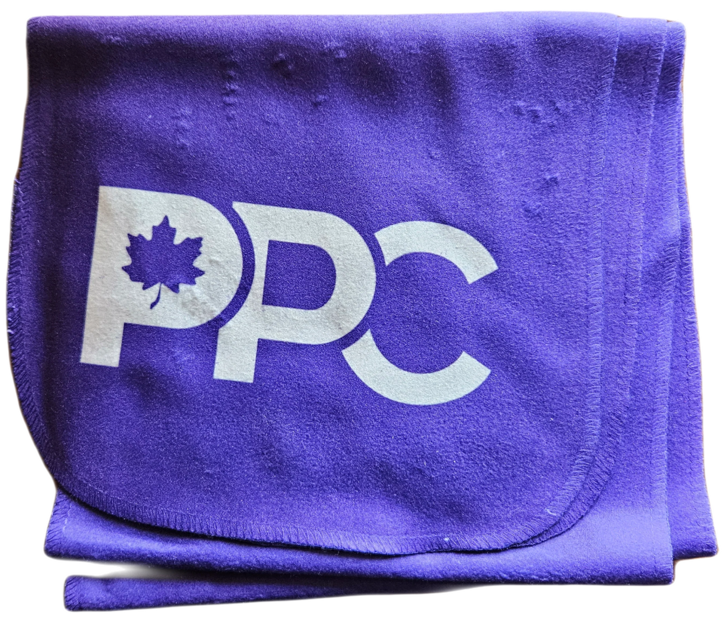 PPC Scarves (Candidate)