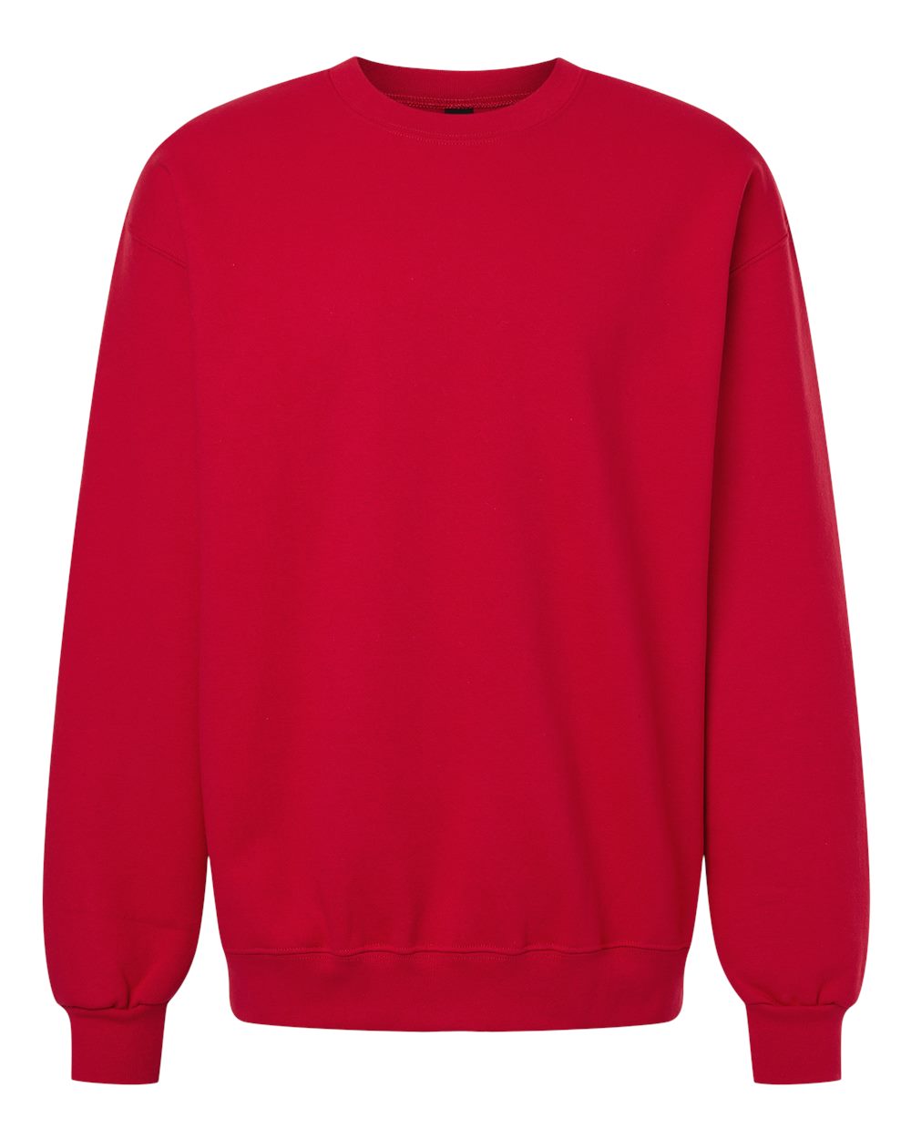 Gildan Unisex Hammer™ Maxweight Crewneck Sweatshirt - 19000