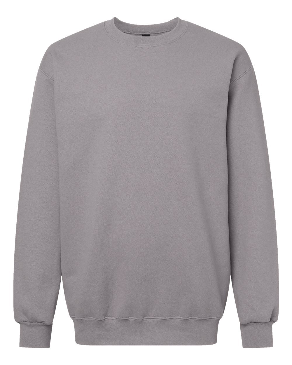 Gildan Unisex Hammer™ Maxweight Crewneck Sweatshirt - 19000