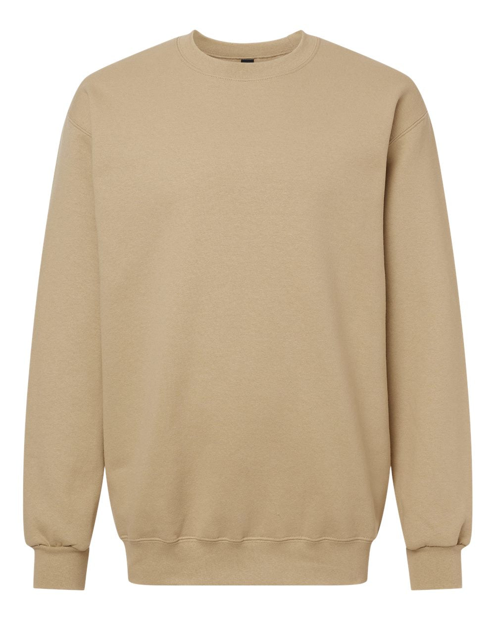 Gildan Unisex Hammer™ Maxweight Crewneck Sweatshirt - 19000