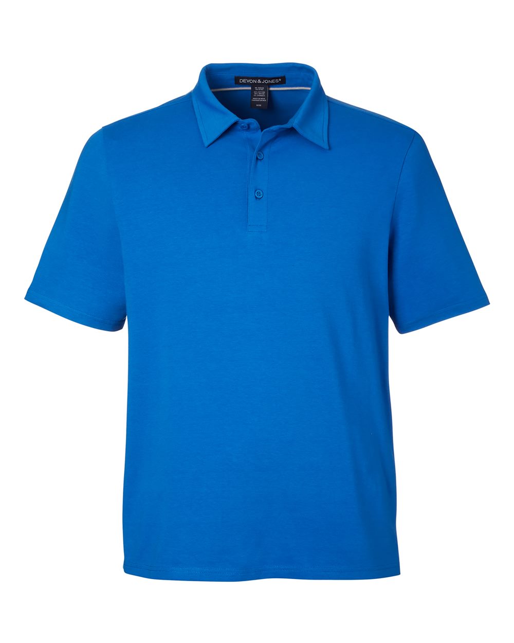 Men's Raleigh Stretch Polo - DG120