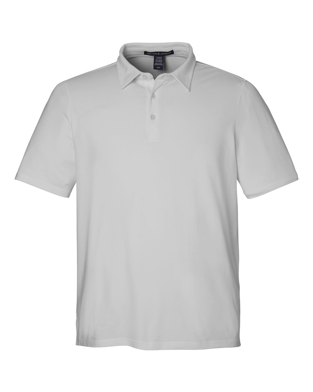 Men's Raleigh Stretch Polo - DG120