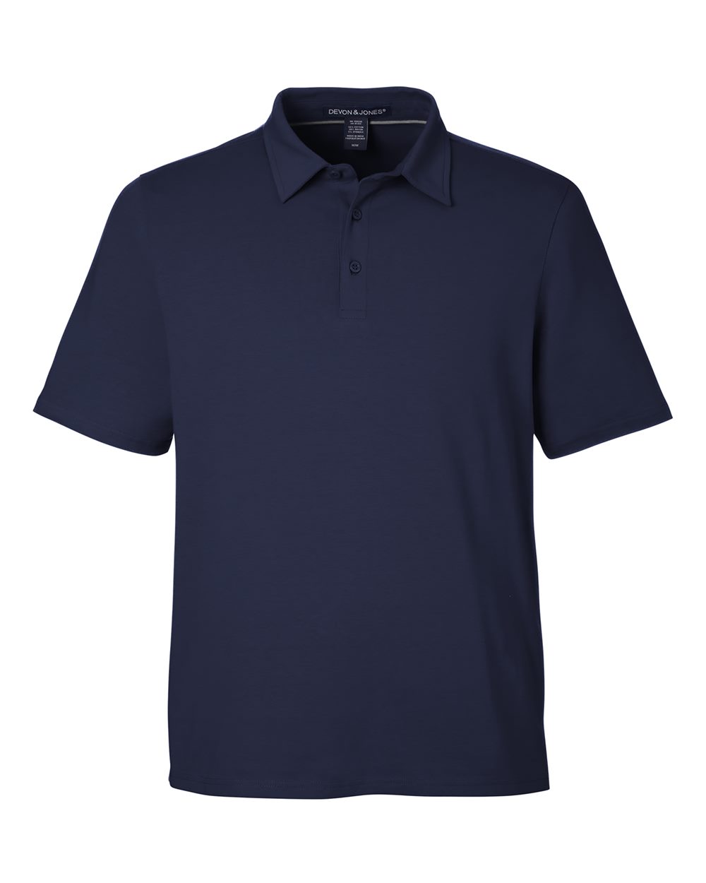 Men's Raleigh Stretch Polo - DG120