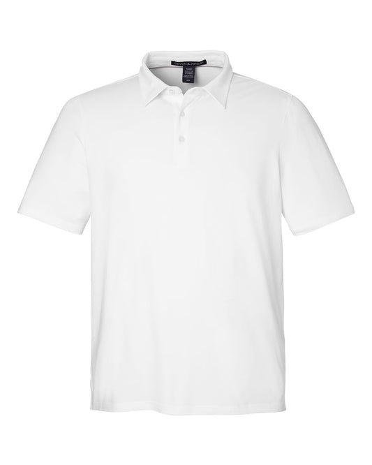Men's Raleigh Stretch Polo - DG120