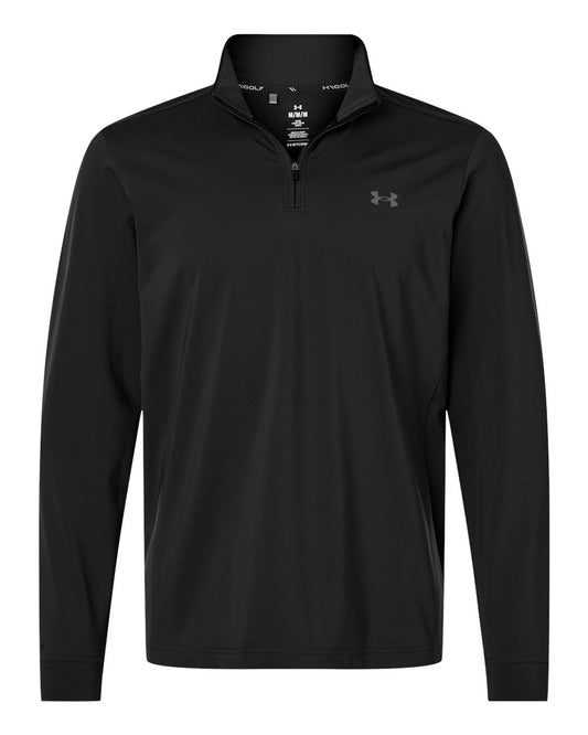 Men's Drive Quarter-Zip Pullover - 1389864