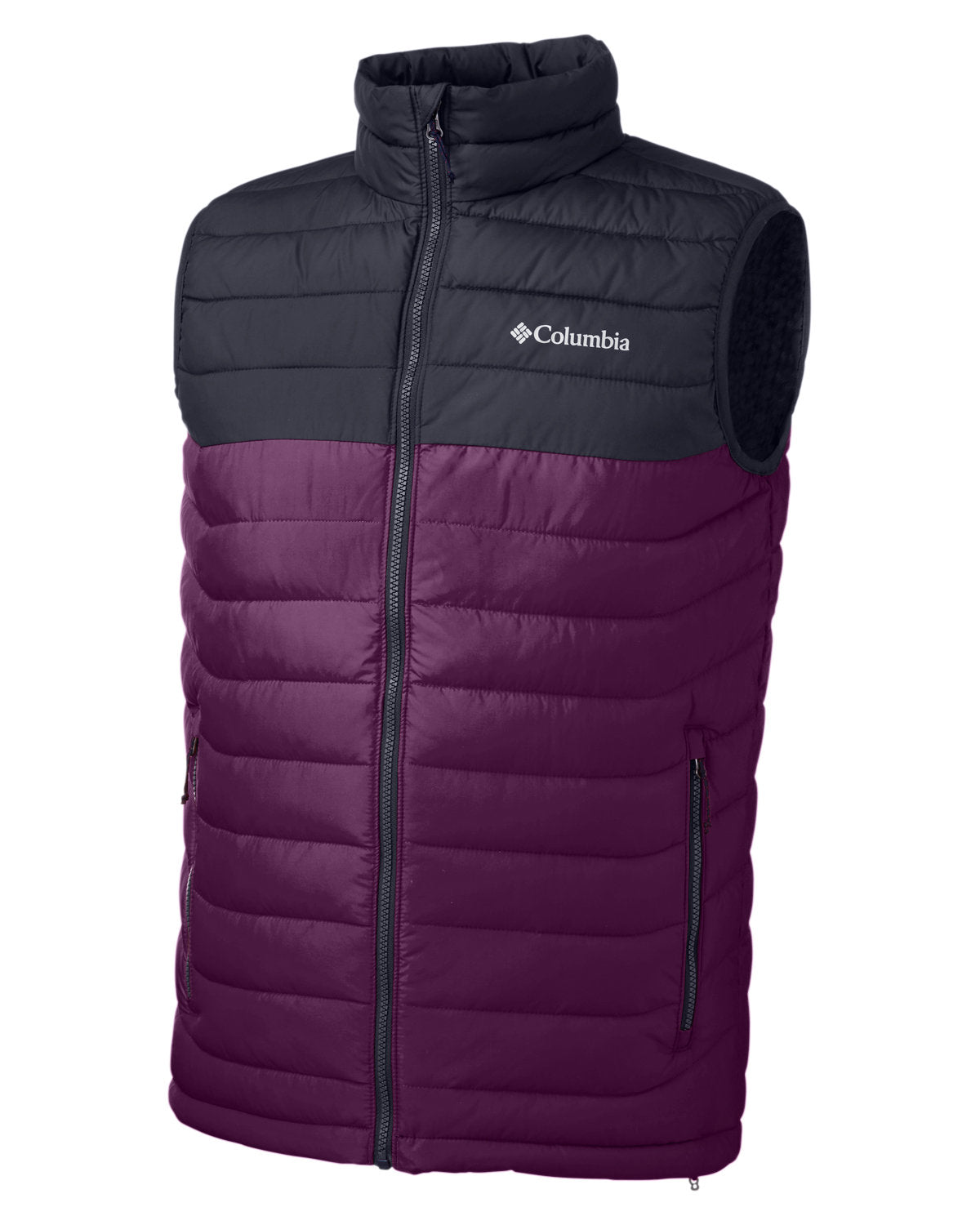 1748031 - Columbia Men's Powder Lite Vest