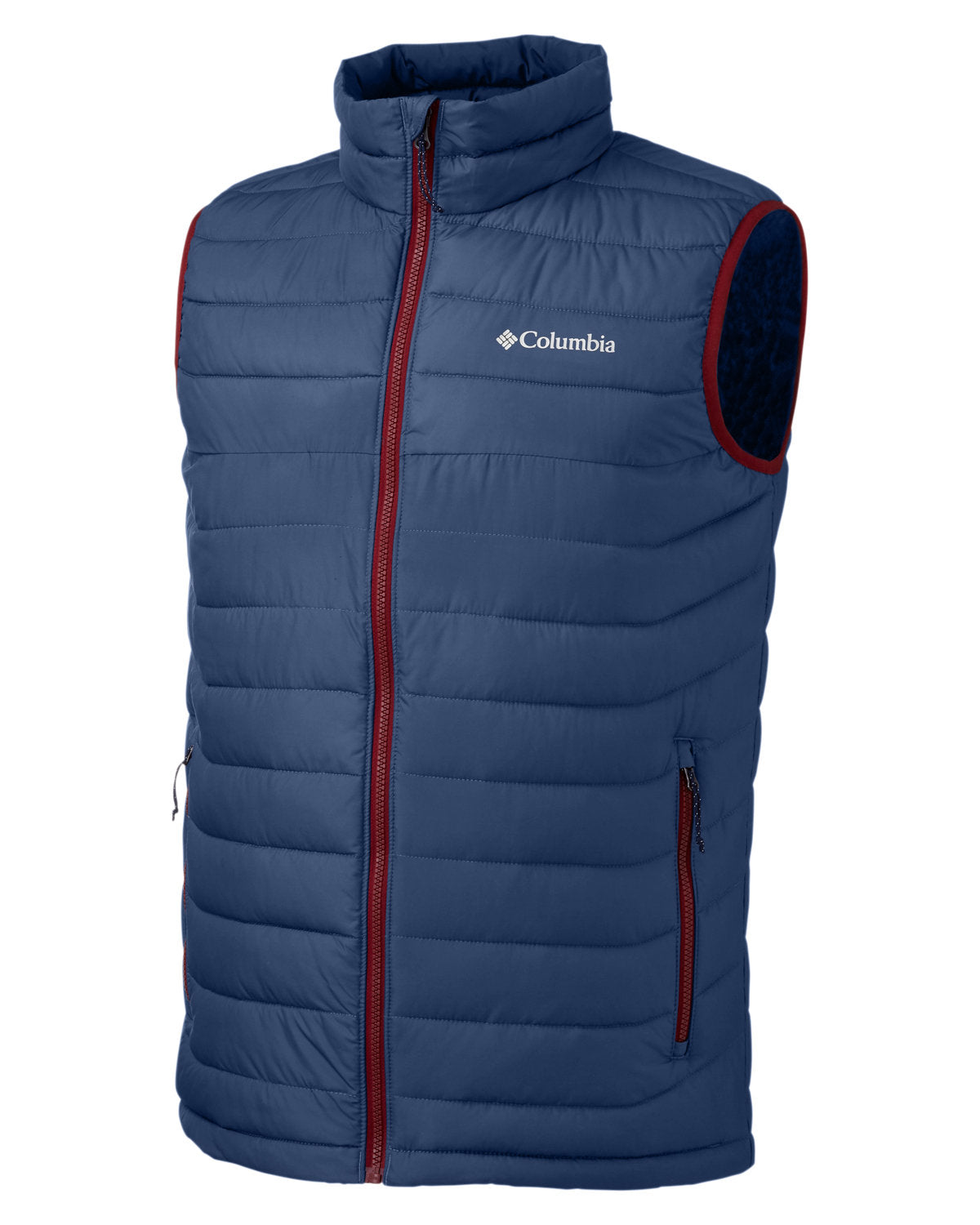 1748031 - Columbia Men's Powder Lite Vest