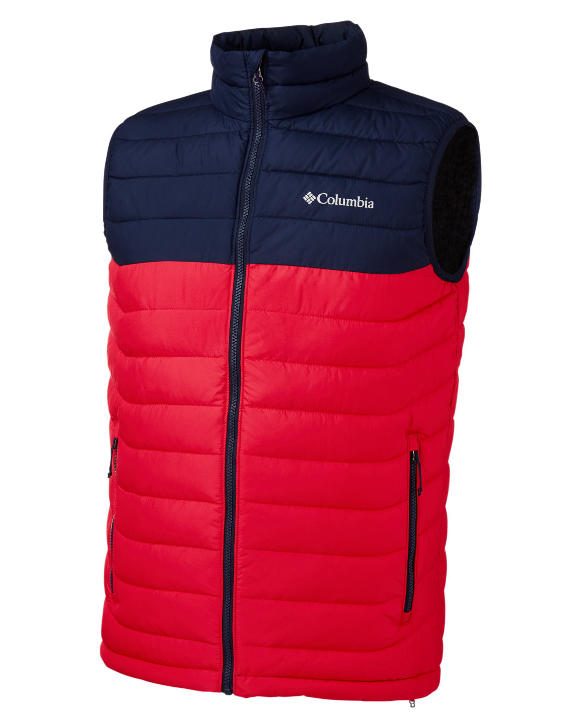 1748031 - Columbia Men's Powder Lite Vest