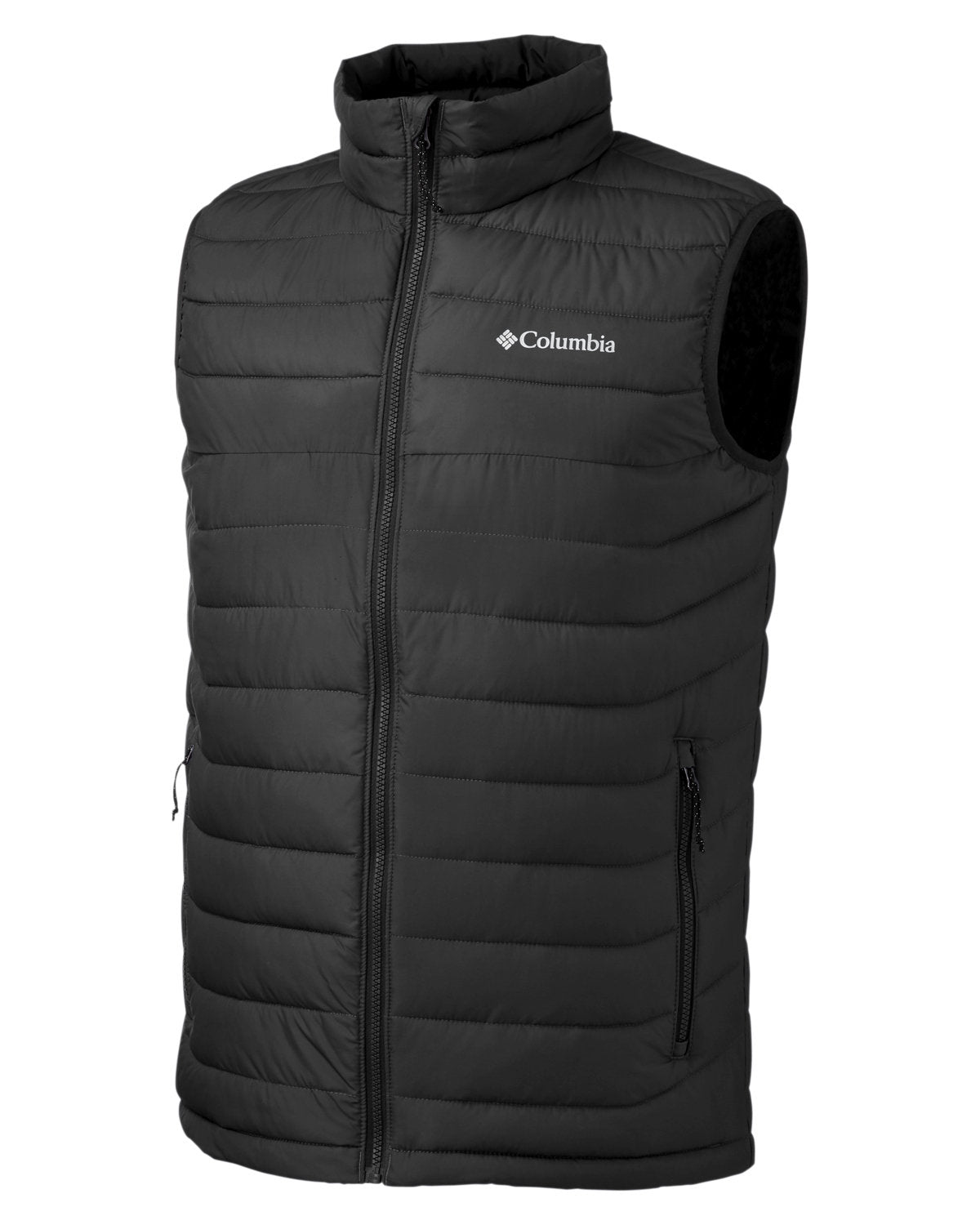 1748031 - Columbia Men's Powder Lite Vest