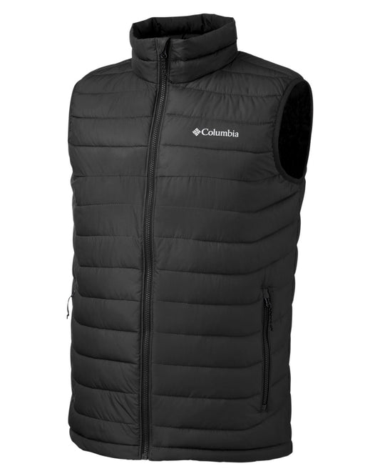 1748031 - Columbia Men's Powder Lite Vest