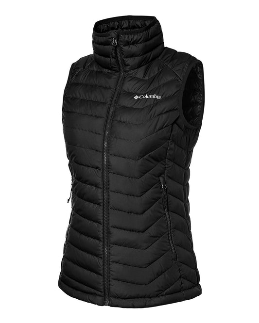 1757411 - Columbia Ladies' Powder Lite Vest