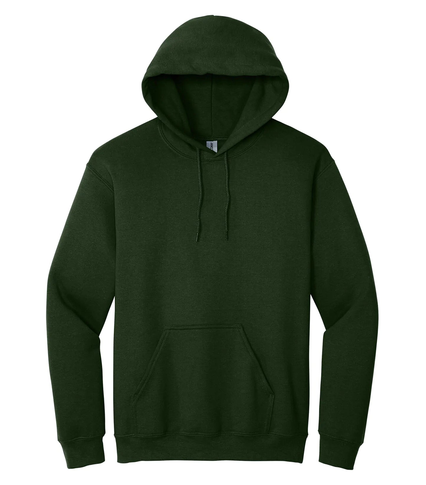 1850 - GILDAN® HEAVY BLEND™ HOODED SWEATSHIRT