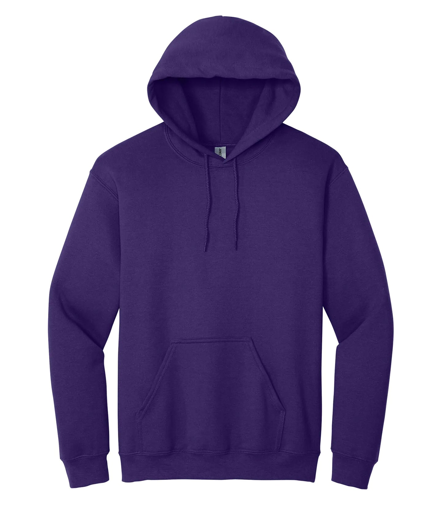 1850 - GILDAN® HEAVY BLEND™ HOODED SWEATSHIRT