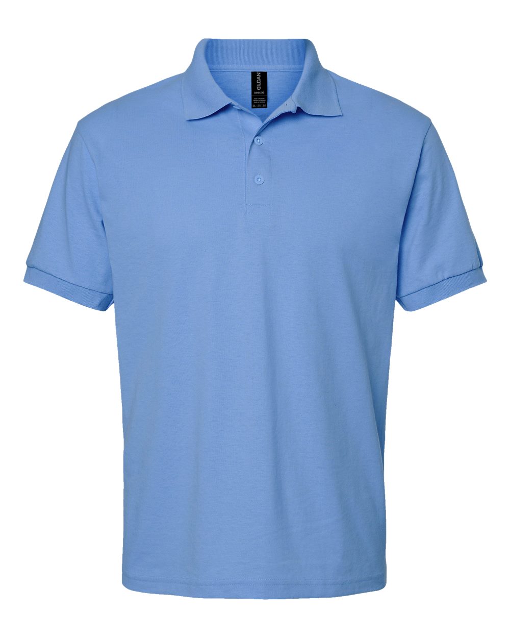 Men's DryBlend Jersey Polo - 8800