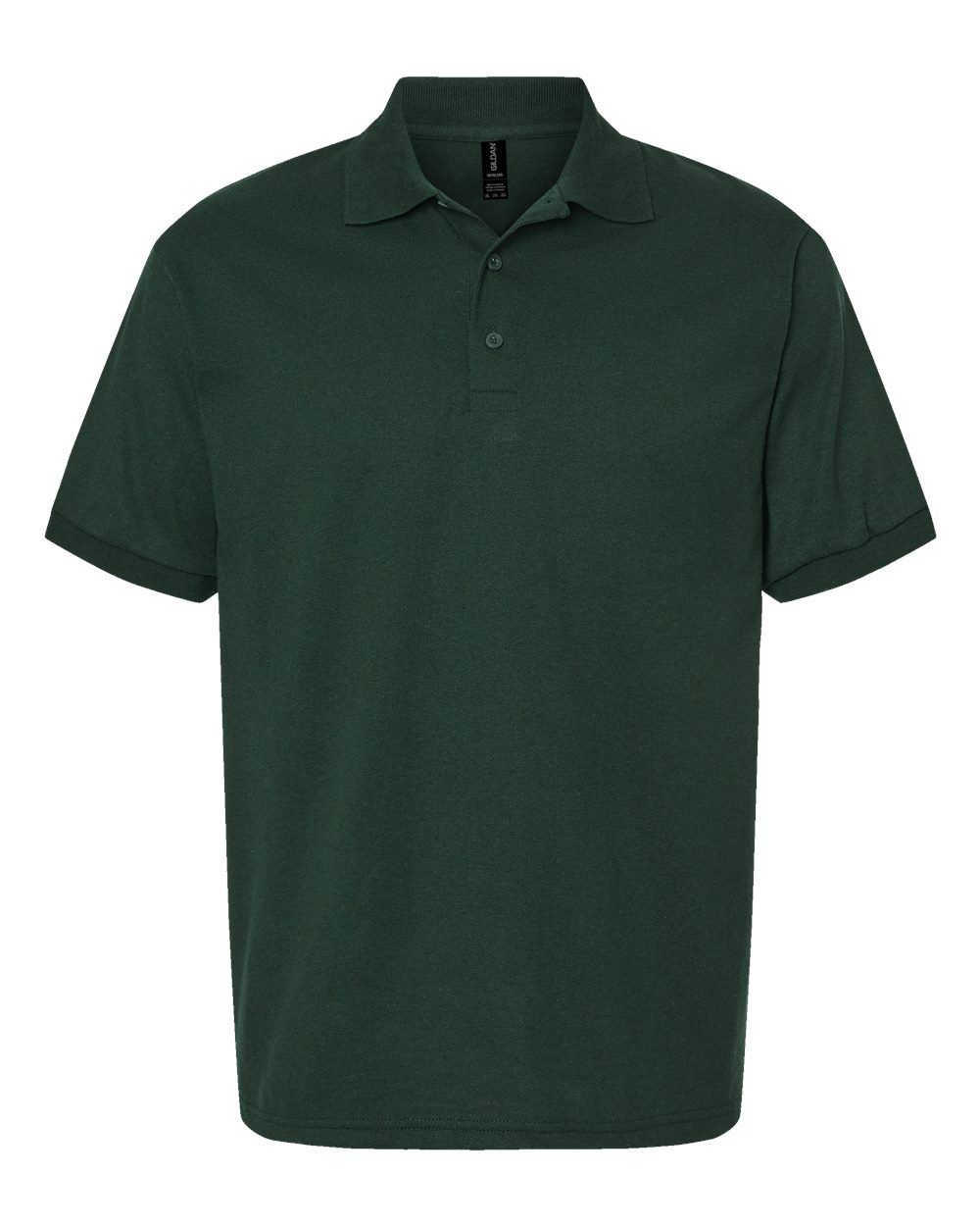 Men's DryBlend Jersey Polo - 8800