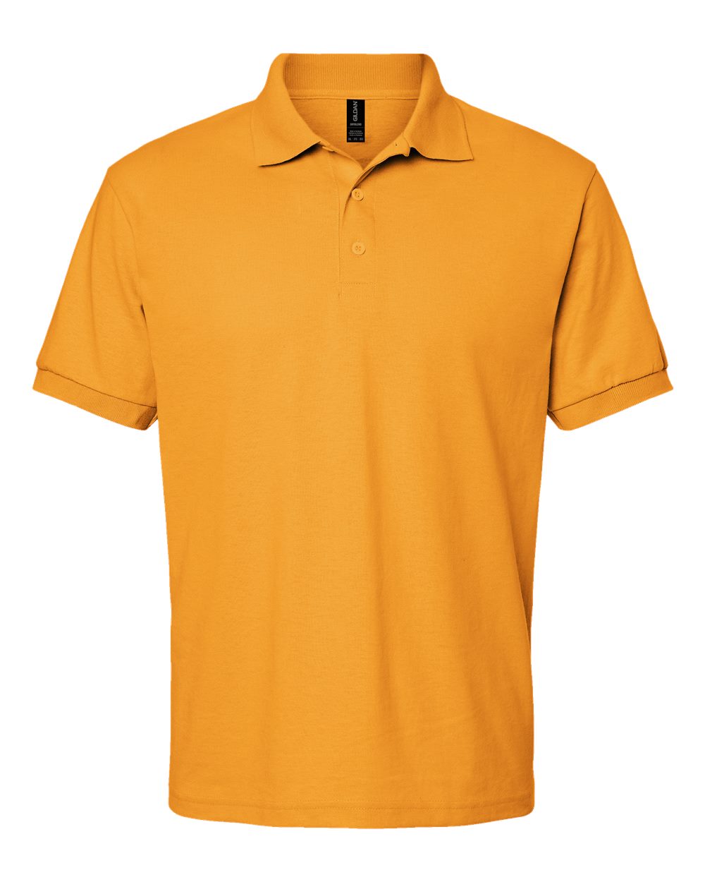 Men's DryBlend Jersey Polo - 8800