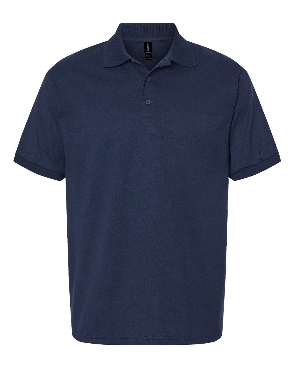Men's DryBlend Jersey Polo - 8800
