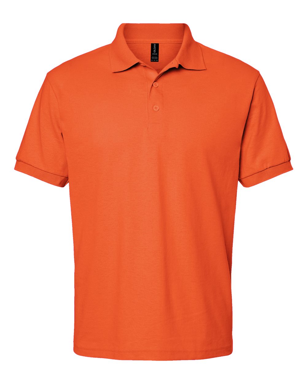 Men's DryBlend Jersey Polo - 8800