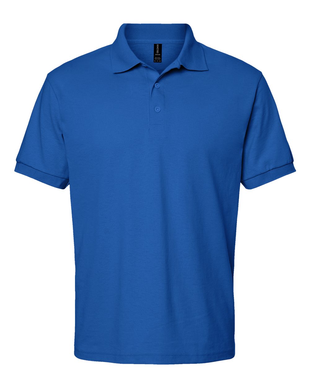 Men's DryBlend Jersey Polo - 8800
