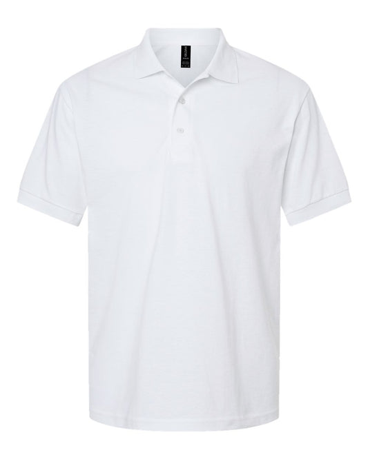 Men's DryBlend Jersey Polo - 8800