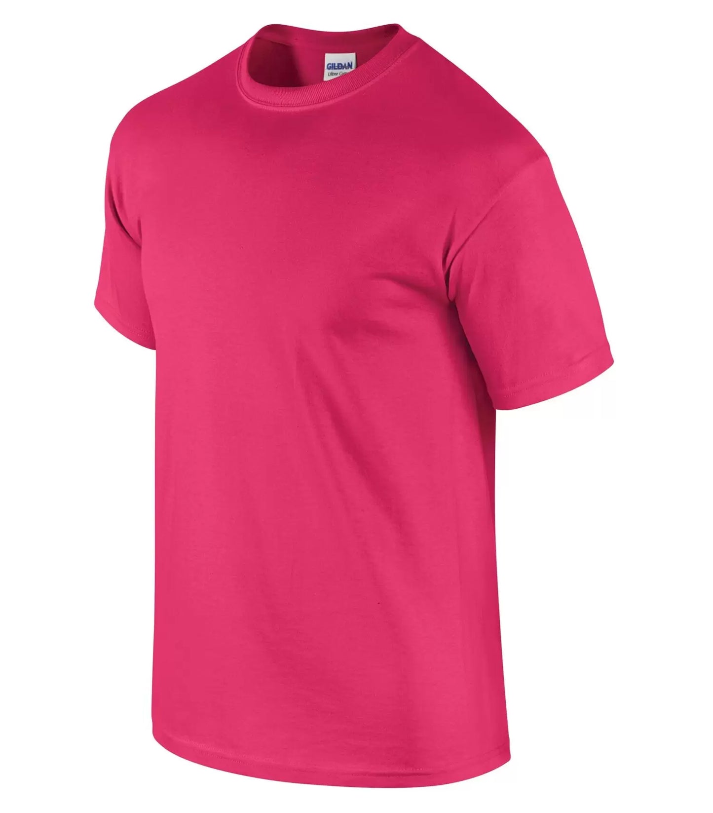 GILDAN® ULTRA COTTON® T-SHIRT. 2000