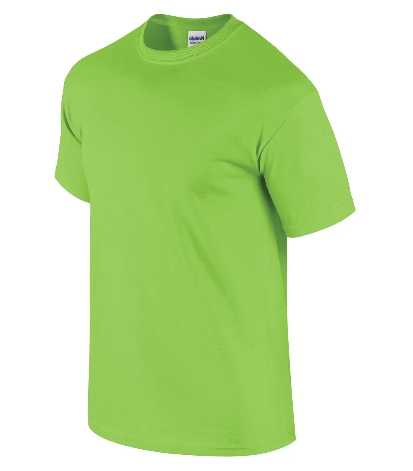 GILDAN® ULTRA COTTON® T-SHIRT. 2000