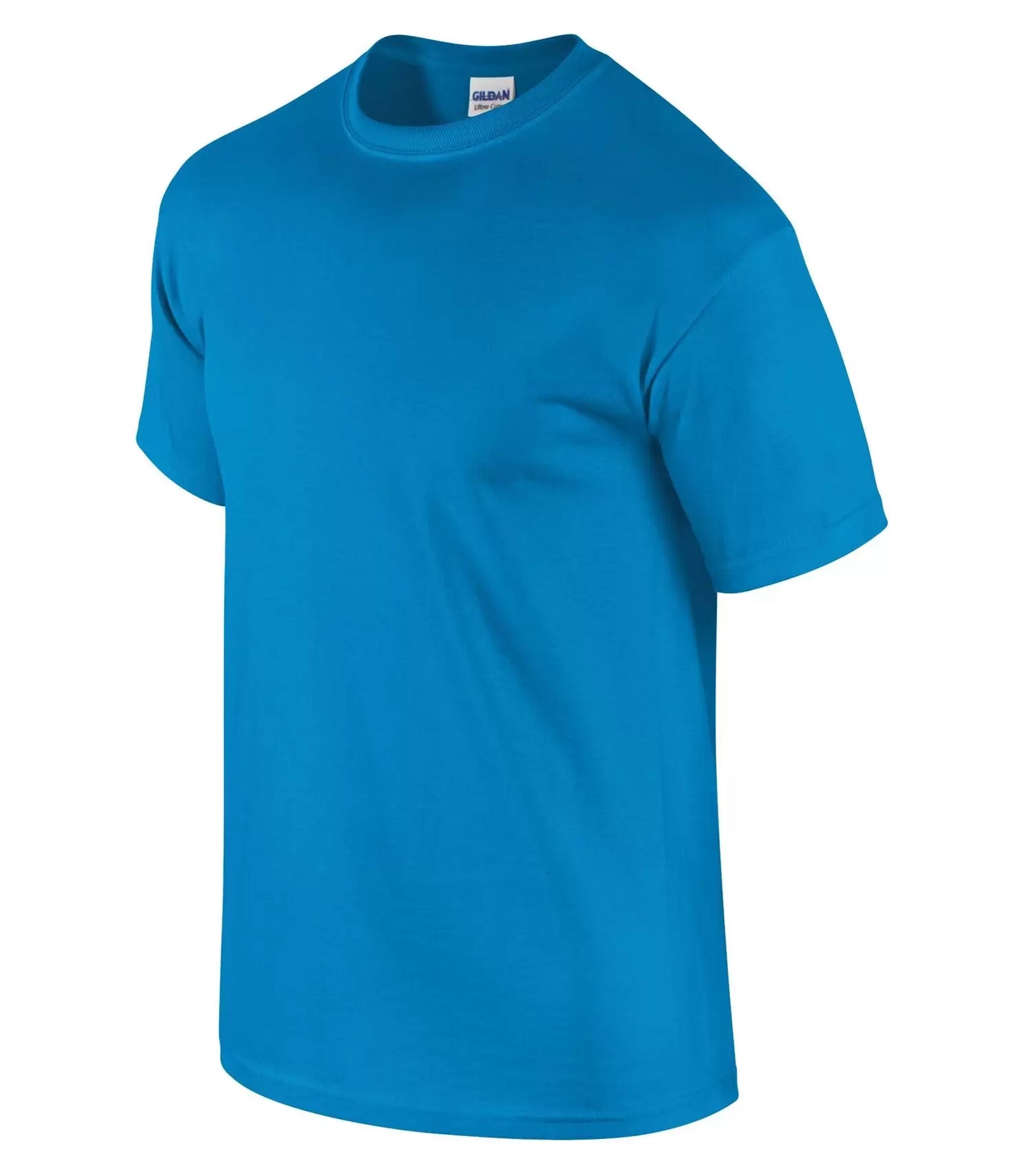 GILDAN® ULTRA COTTON® T-SHIRT. 2000