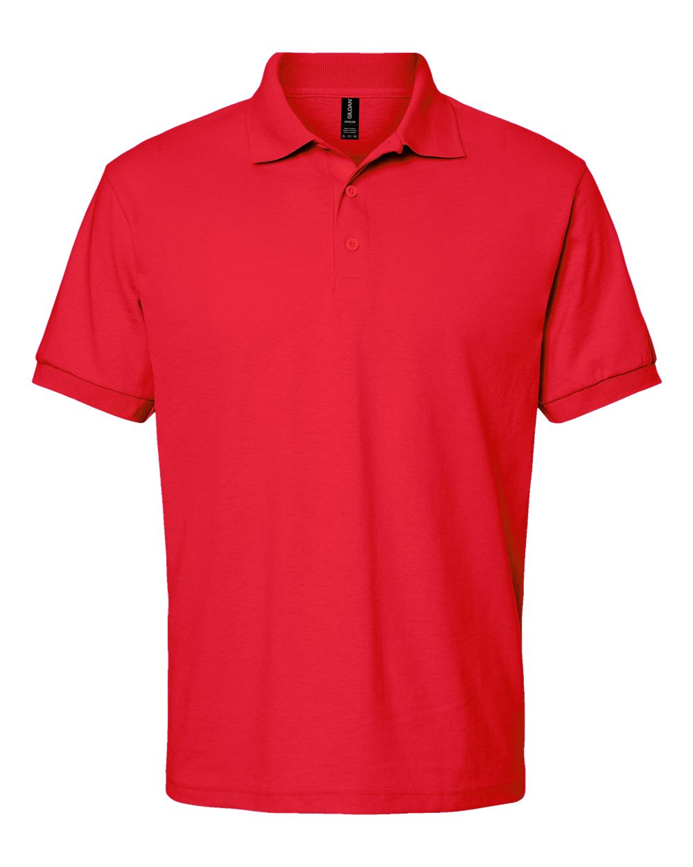 Men's DryBlend Jersey Polo - 8800