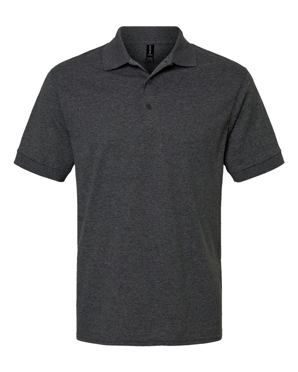 Men's DryBlend Jersey Polo - 8800