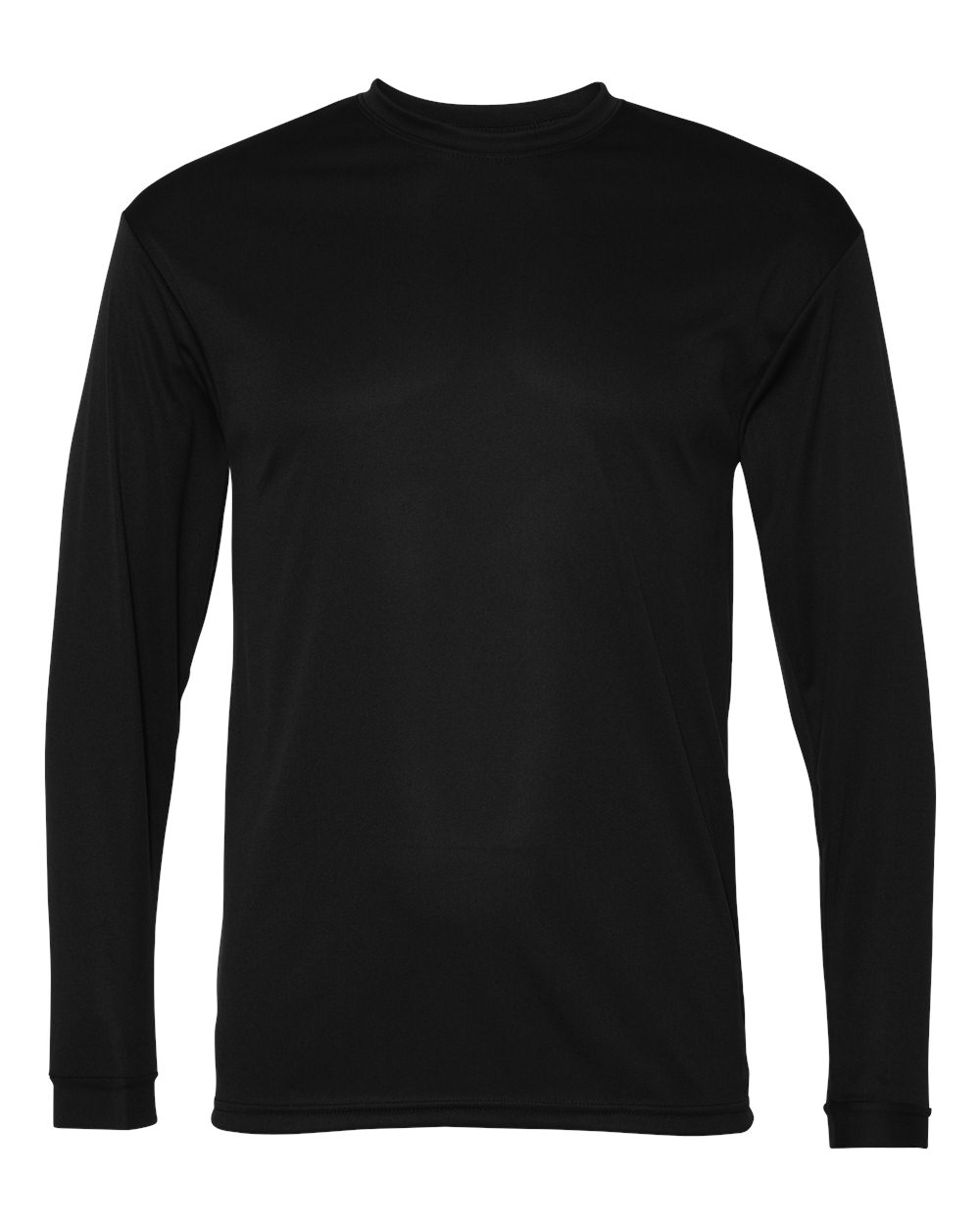 Unisex Performance Long Sleeve T-Shirt - 5104