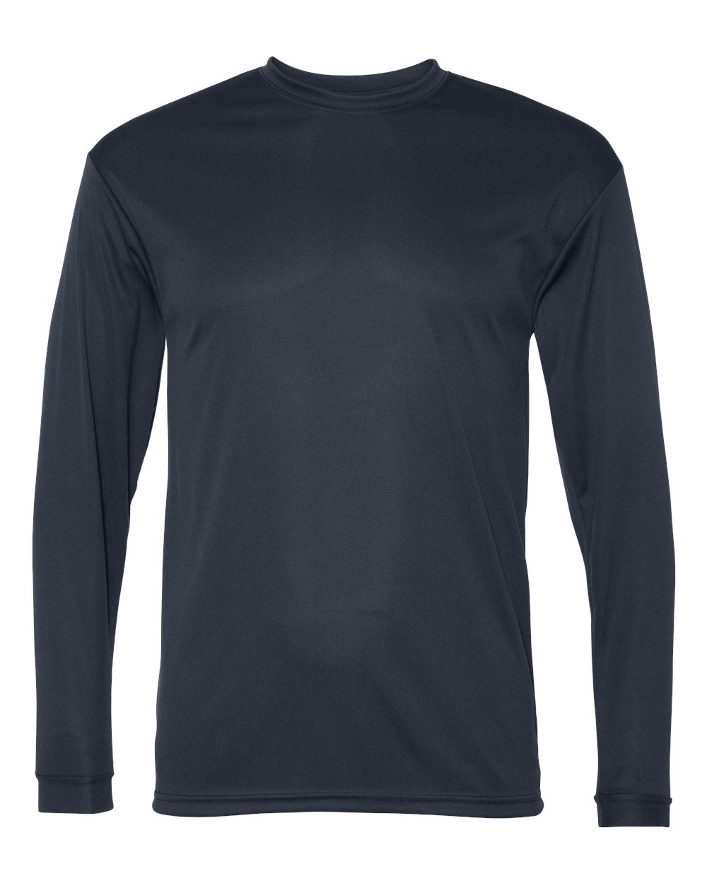 Unisex Performance Long Sleeve T-Shirt - 5104