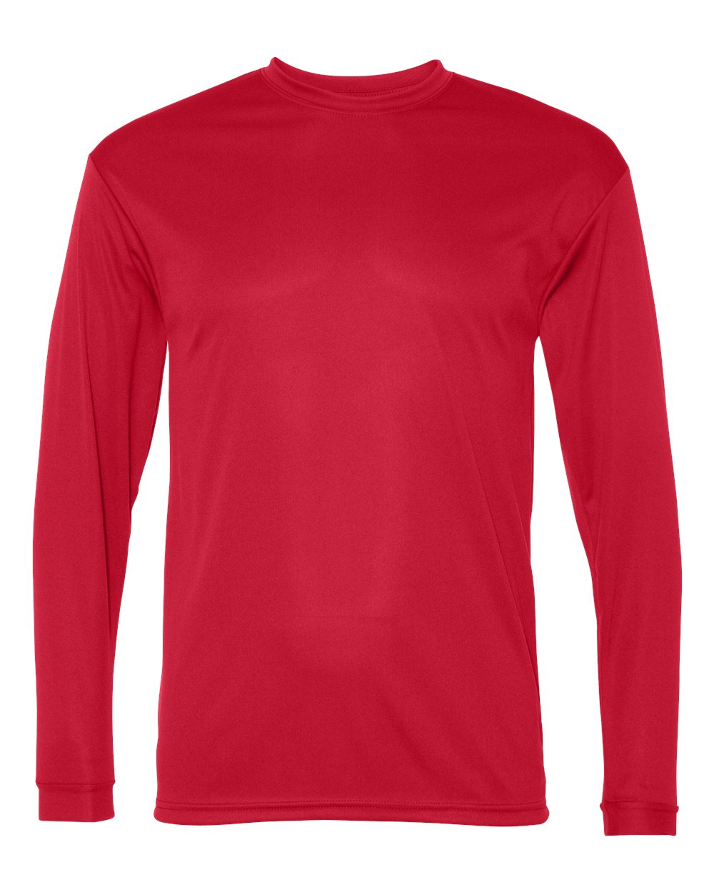 Unisex Performance Long Sleeve T-Shirt - 5104