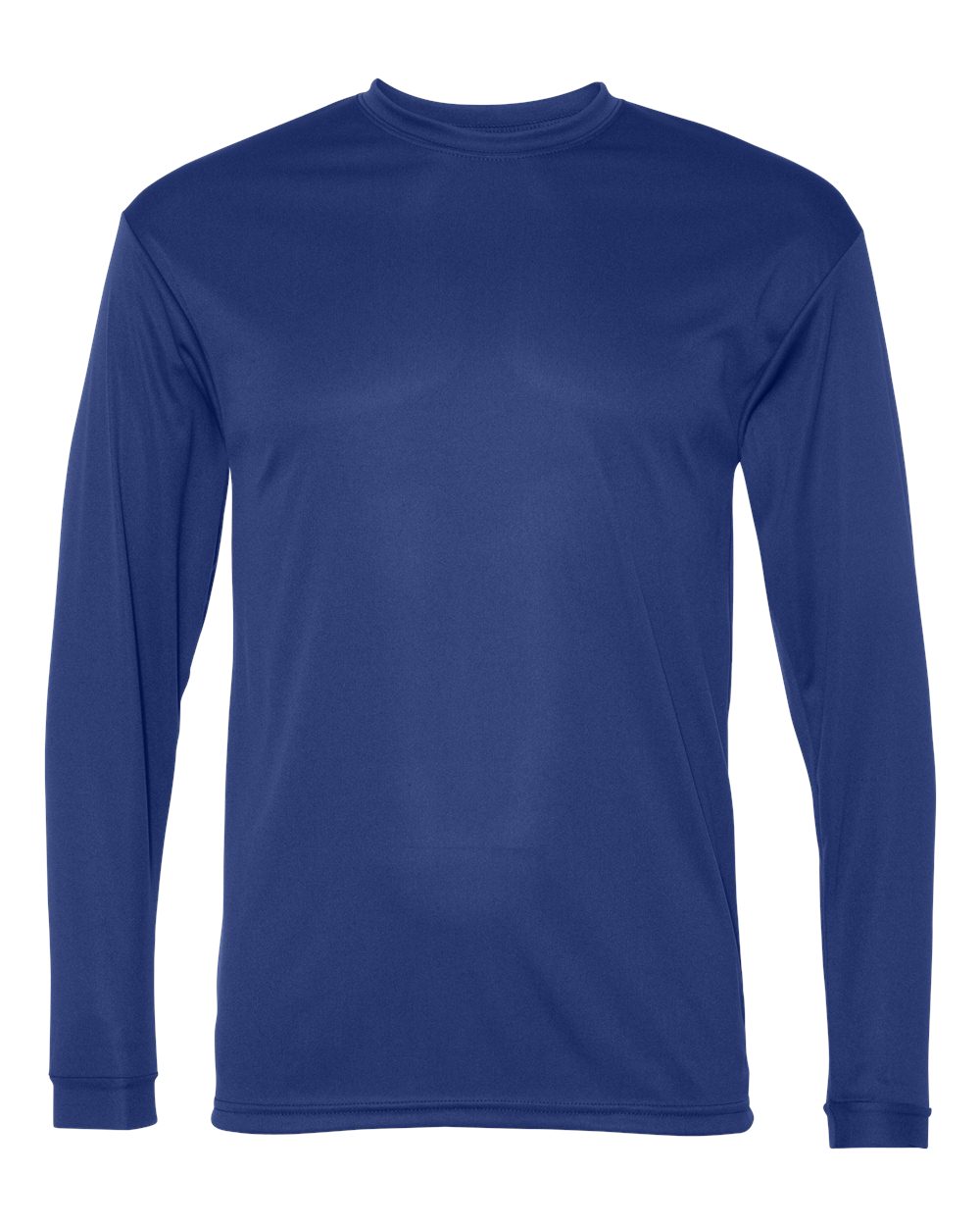 Unisex Performance Long Sleeve T-Shirt - 5104