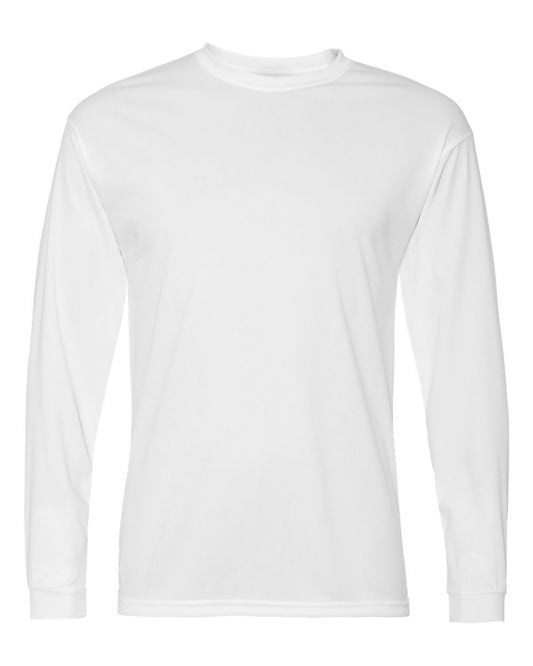 Unisex Performance Long Sleeve T-Shirt - 5104