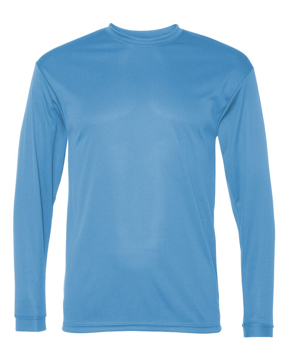 Unisex Performance Long Sleeve T-Shirt - 5104