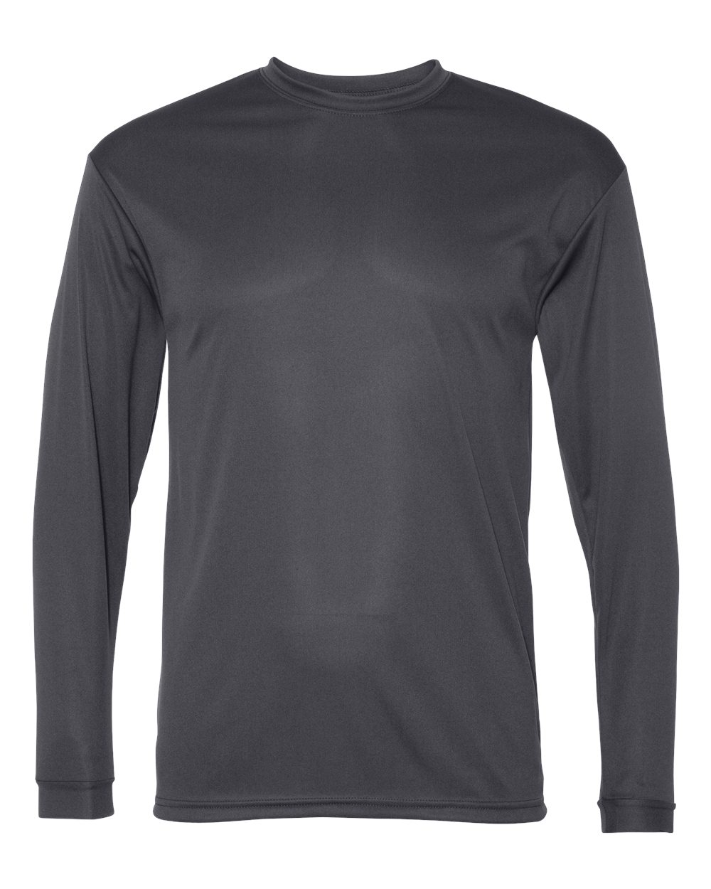 Unisex Performance Long Sleeve T-Shirt - 5104