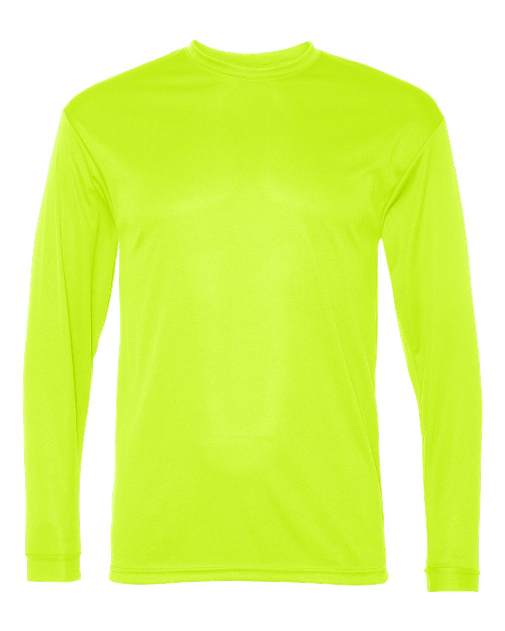Unisex Performance Long Sleeve T-Shirt - 5104