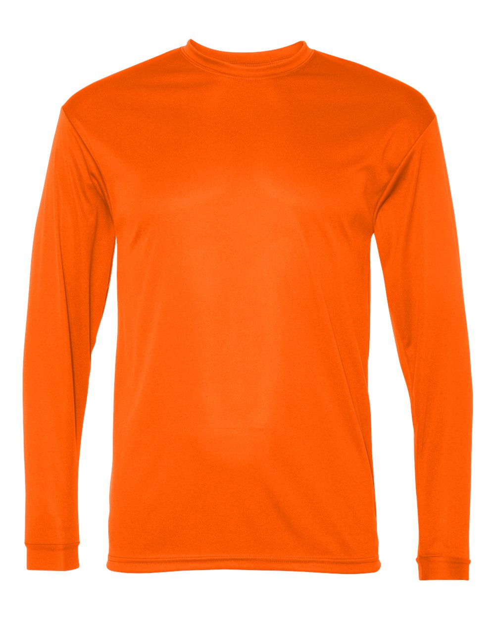 Unisex Performance Long Sleeve T-Shirt - 5104