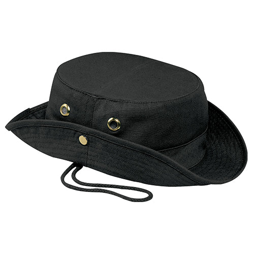Bush Style Bucket Cap