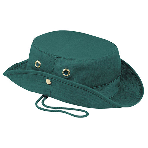 Bush Style Bucket Cap