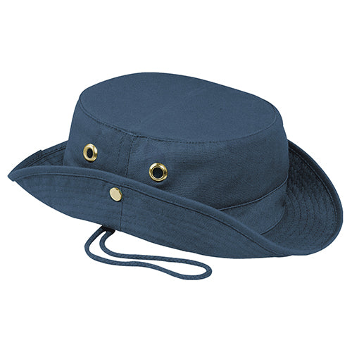 Bush Style Bucket Cap