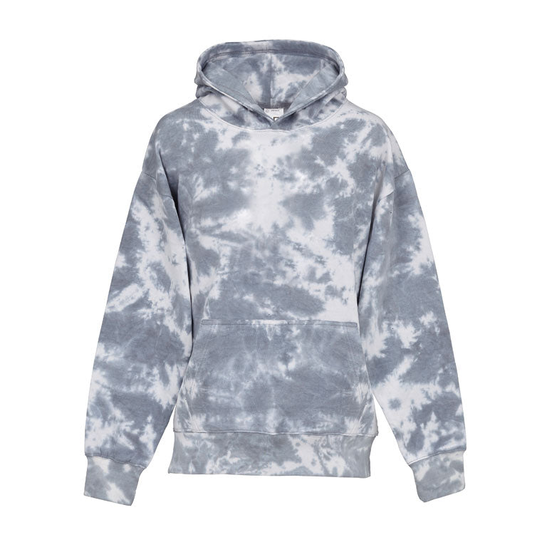 Tie Dye Youth Hoodie