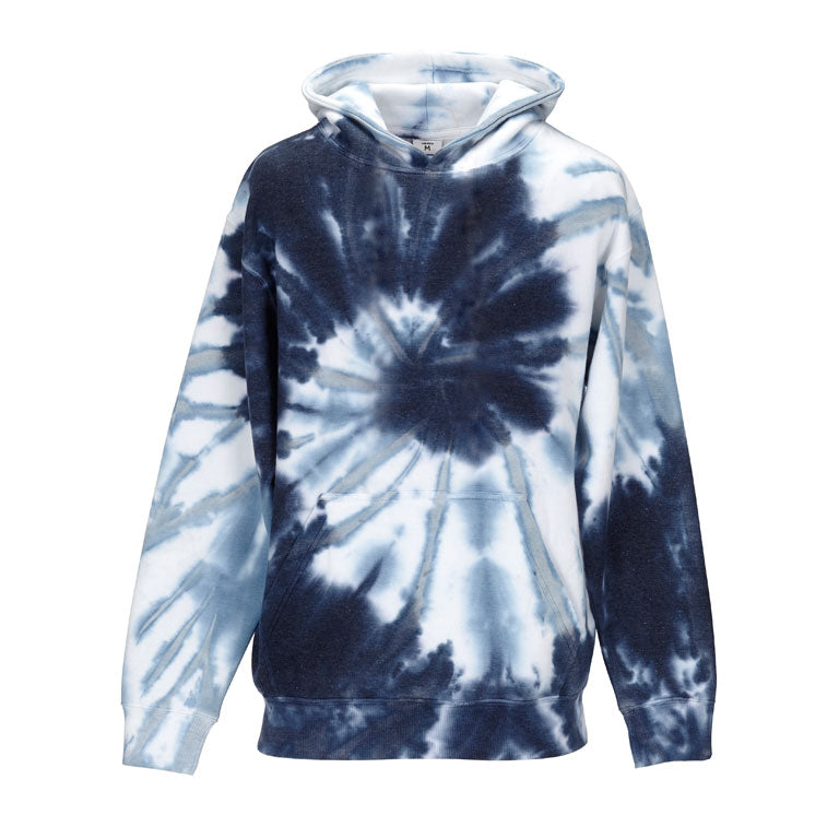 Tie Dye Youth Hoodie