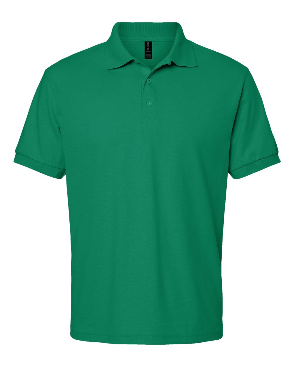 Men's DryBlend Jersey Polo - 8800